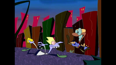 La brigada de los sepultureros 07 - ¡Vaya nochecita!