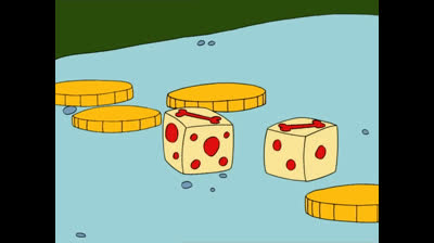 La brigada de los sepultureros 08 - Entierro gordo