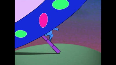 La brigada de los sepultureros 21 - El alienígena