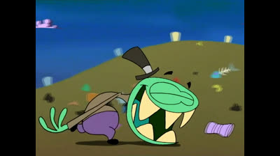 La brigada de los sepultureros 24 - El régimen