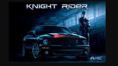 Nuevo Coche Fantástico ( Capitulo 4 )