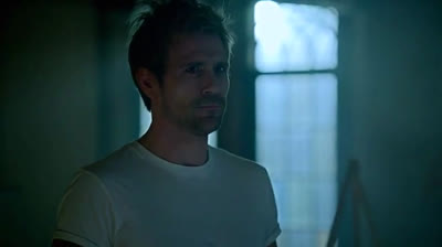 Constantine epi 01 L’Inferno Contro Constantine