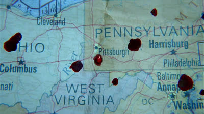 Constantine epi 02 Gli Spiriti Della Miniera