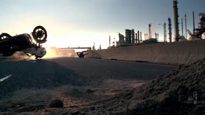 Nuevo Coche Fantástico ( Capitulo 11 ) Castellano