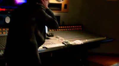 Constantine epi 03 Il Disco Del Diavolo