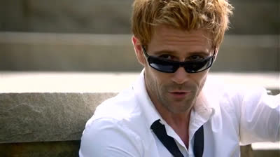 Constantine epi 04 Fame