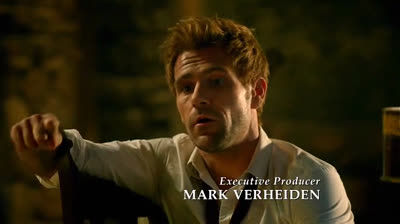 Constantine epi 05 Rito Vudu