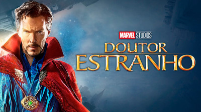 Doutor Estranho