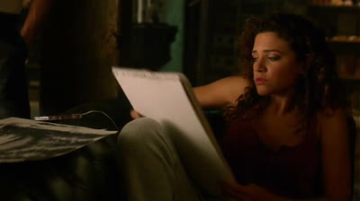 Constantine epi 08 Salvare Gli Innocenti Parte 1