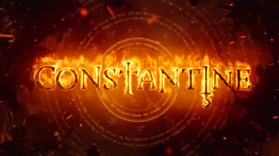 Constantine 09 Salvare Gli Innocenti Parte 2