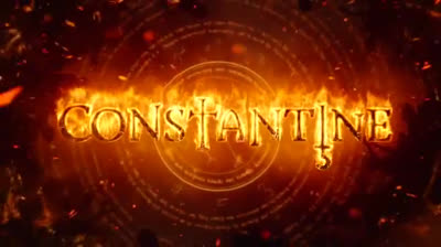 Constantine epi 11 Mondi Paralleli
