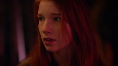 Constantine epi 13 Matrimonio Con Il Diavolo