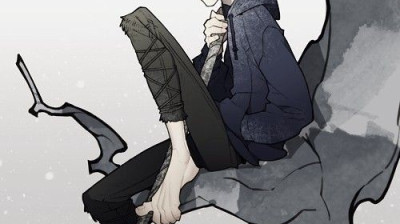 a origem dos guardiões