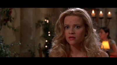 Legalmente loira dublado