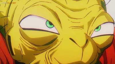 PURA VIDA! ?? DRAGON BALL DAIMA