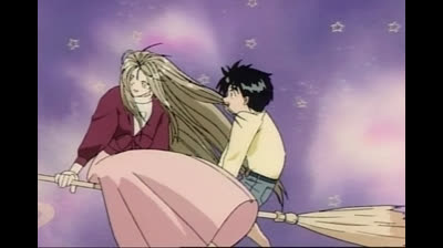 OAV.04.-.L'interminabile.Notte.Santa.-.Oh!.Mia.Dea.