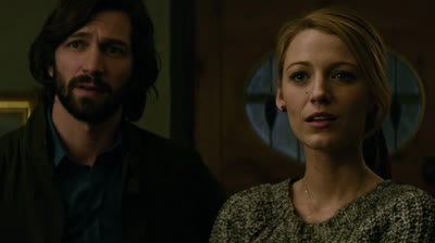 El Secreto de Adeline