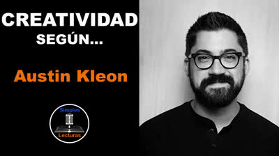 Austin Kleon · Creatividad - 35