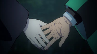 Demon slayer temporada 1 ep 6