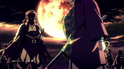 Demon slayer temporada 1 ep 7