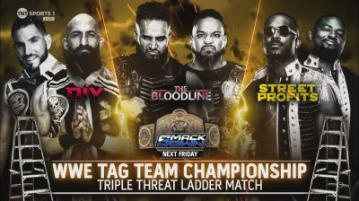 Bloodline vs DIY vs Street Profits