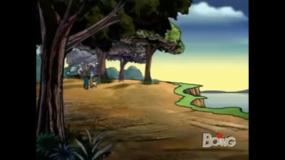 Gli Strani Misteri Di Archie Ep 20 Torniamo Giovani