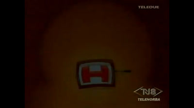 The Harveytoons Show 3x37