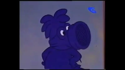 Grisu Il Draghetto 01x45 Caledonia