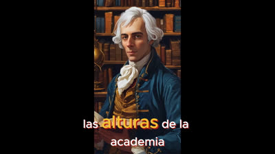 DESDE LAS VASTAS LLANURAS DE LA NORMANDÍA FRANCESA HASTA LOS RECÓNDITOS RINCONES DEL UNIVERSO