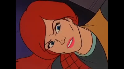 G I Joe S01e05 Un Duro Colpo per il Serpente Quinta Parte A Real