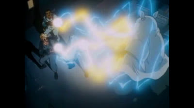 The Real Ghostbusters 3x07 - Sticky Business Un Gigante Dal Cuore Di Zucchero