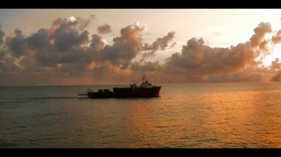 Outer Banks 2°T - Ep01