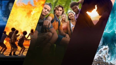 Outer Banks 2°T - Ep02