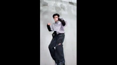 Music Bank Challenge #TXT #fyp #Yeonjun