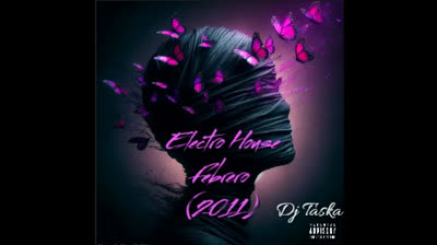 Dj Taska - Electro House Febrero (2011)