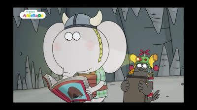 Gildo - Ep 02 O Buraco no Barranco