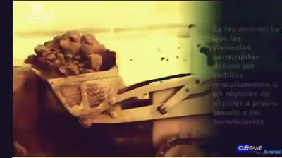 El dictador Franco congeló el alquiler y levantó 4,1 millones de viviendas sociales, unas 1.000 diarias, que las familias podían pagar en unos 8 años.