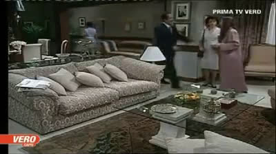 Eredità d'amore 63 puntata