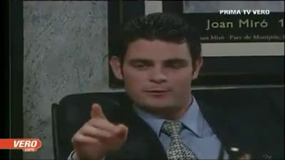 Eredità d'amore 64 puntata