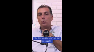 Entre el bien y el mal no hay proporcionalidad posible, hay que estar con el bien de manera desproporcionada.