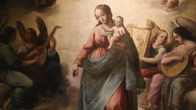 El MILAGRO Mas DOCUMENTADO de la Iglesia. Virgen del Pilar y el Cojo de Calanda