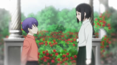 TokyoGhoulRe 3×11 – Difettoso