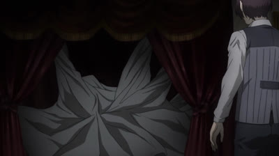 TokyoGhoulRe 3×08 – Coloro che strisciano