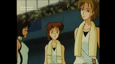 35 Forza campioni - Vecchie superstizioni