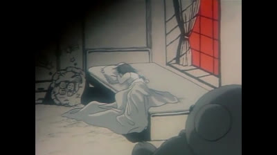 Vampire Princess Miyu OAV 04