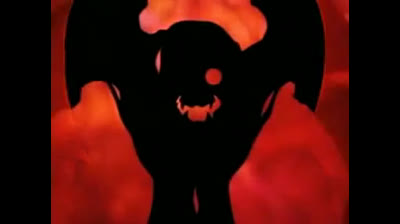 Vampire Princess Miyu epi 25