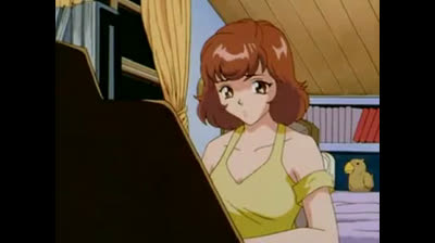 Vampire Princess Miyu epi 24