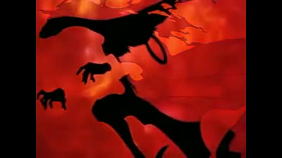 Vampire Princess Miyu epi 23