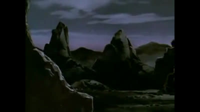 Vampire Princess Miyu epi 22