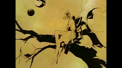 Vampire Princess Miyu epi 19